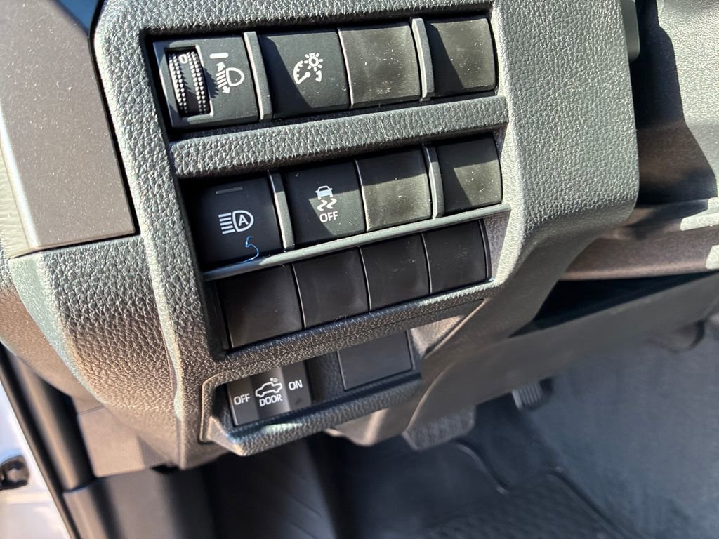 New 2026 Toyota Tacoma SR5 image 34