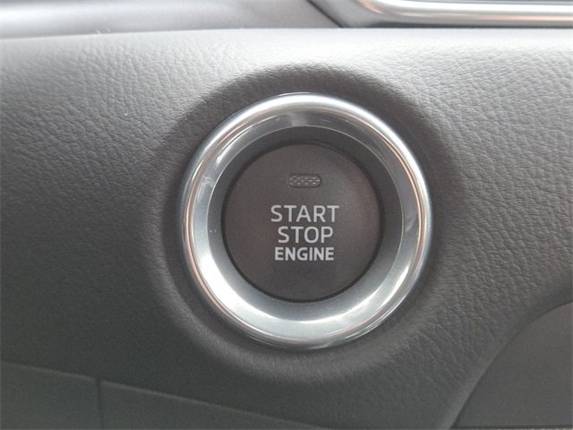 New 2025 MAZDA CX-5 AWD 2.5 S w/ Select Package image 7
