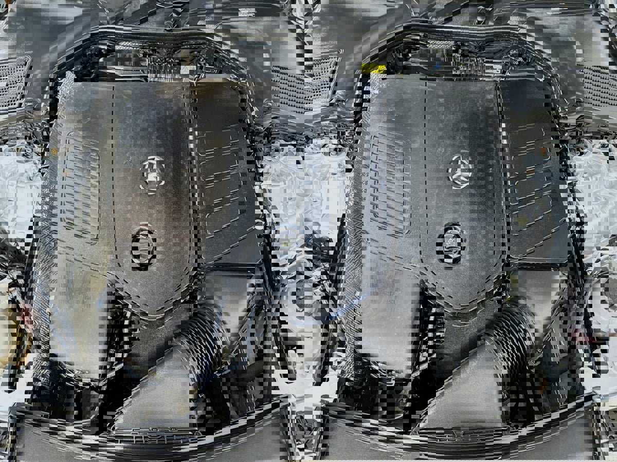 Used 2022 Mercedes-Benz C 300 4MATIC Sedan w/ Exclusive Trim Package image 37