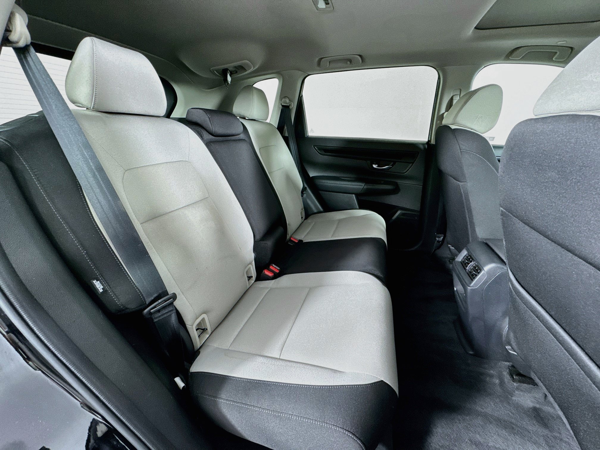 Certified 2024 Honda CR-V EX image 27