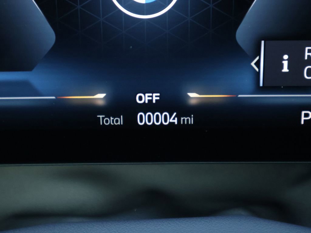 New 2026 BMW X3 xDrive30 w/ M Sport Package image 32