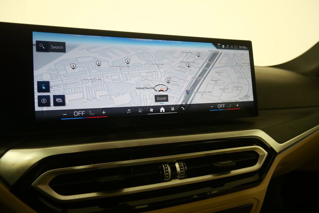 Certified 2024 BMW i4 eDrive35 w/ Premium Package image 23