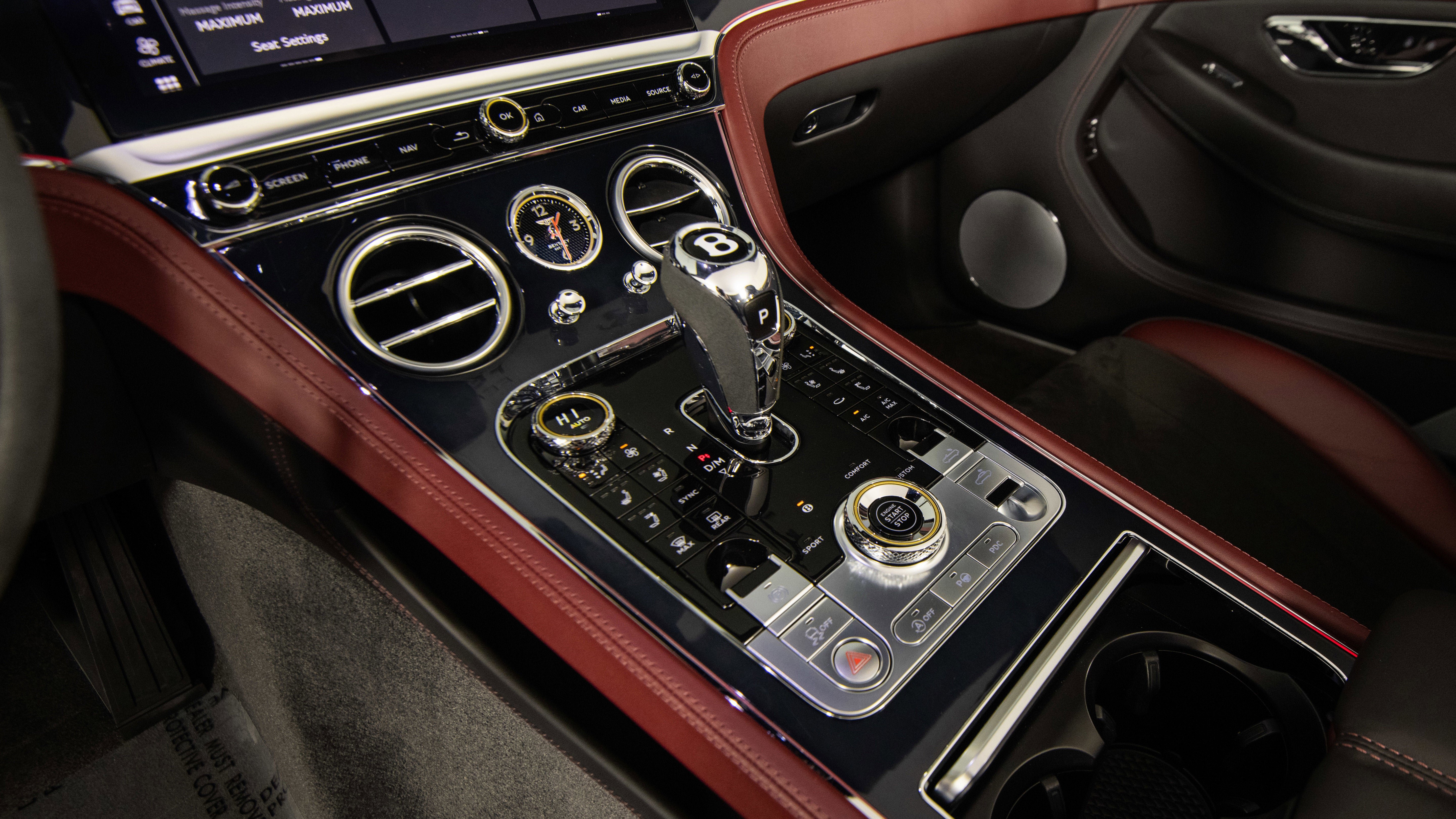 Used 2023 Bentley Continental GT S AWD/4WD image 42
