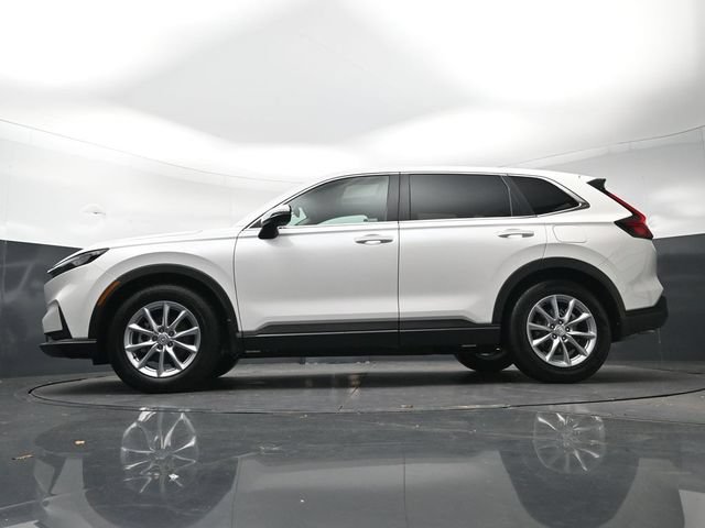 Certified 2026 Honda CR-V EX image 33