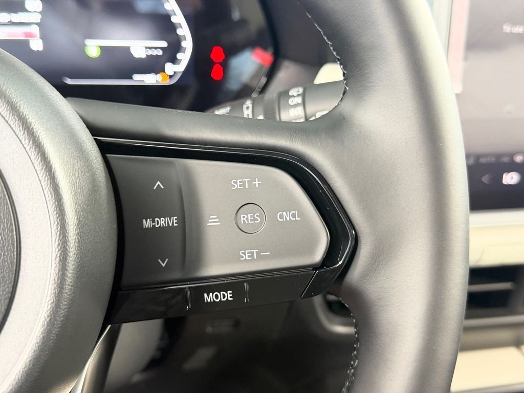New 2026 MAZDA CX-5 Preferred AWD/4WD image 15