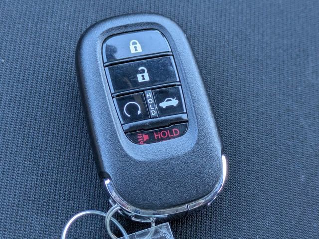 Used 2024 Honda Civic Sport image 31
