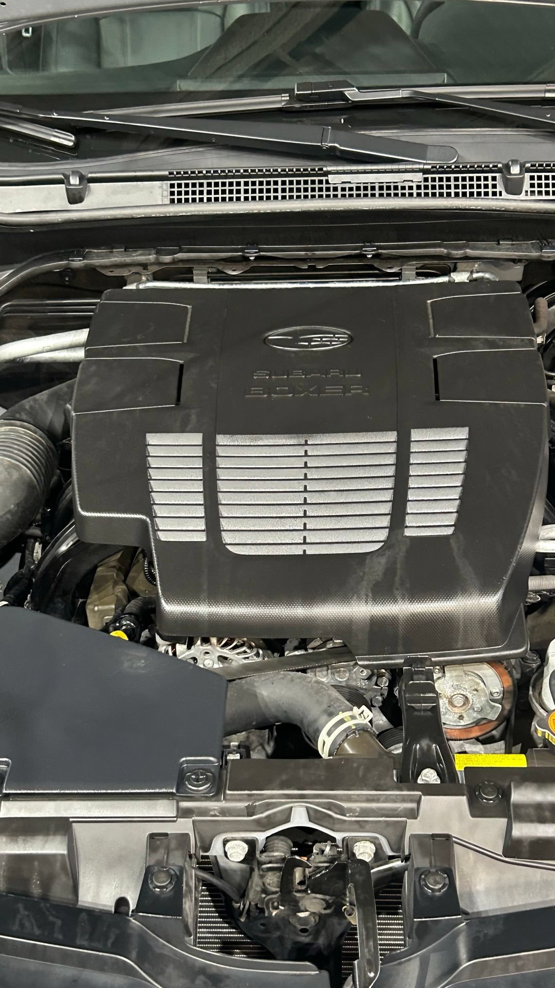 Used 2020 Subaru Forester Limited AWD/4WD image 92