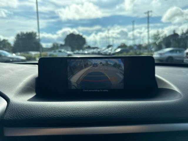 Used 2024 MAZDA CX-50 AWD 2.5 S w/ Weather Package image 19