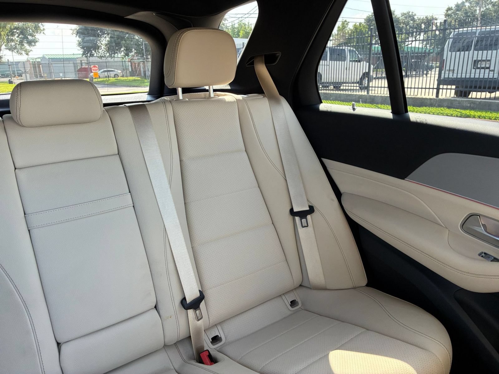 Used 2026 Mercedes-Benz GLE 350 4MATIC image 38