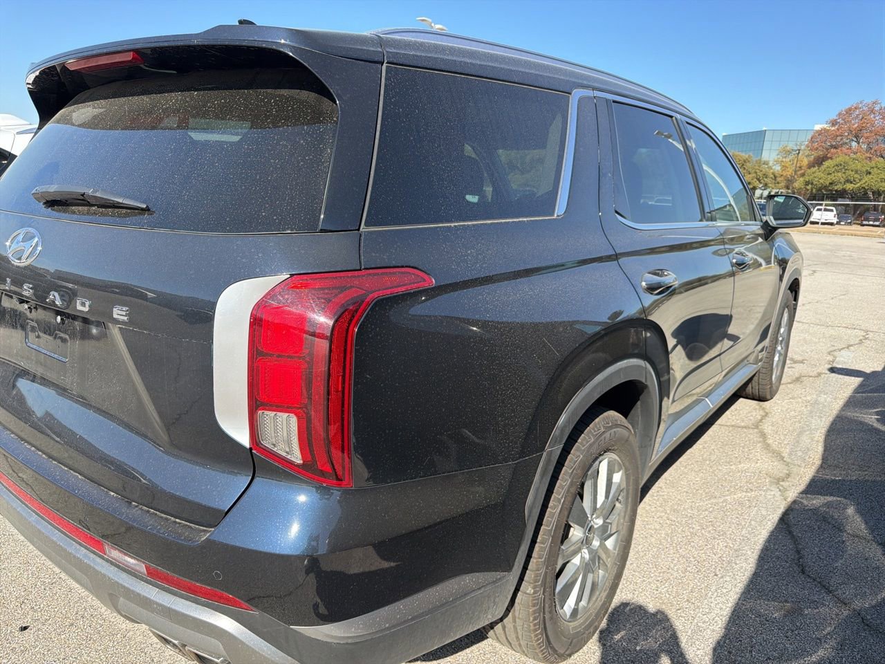 Used 2024 Hyundai Palisade SEL image 6
