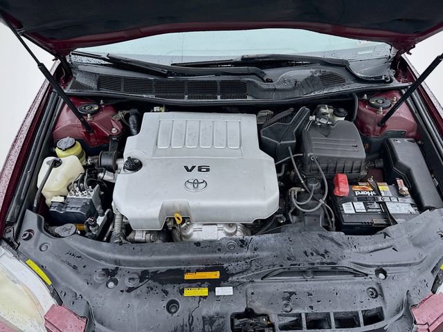 Used 2005 Toyota Avalon Limited image 30