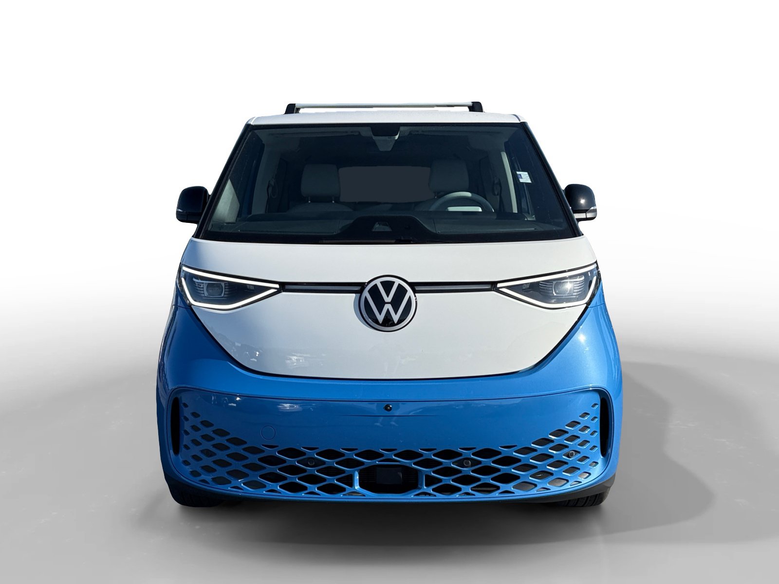 Certified 2025 Volkswagen ID. Buzz 1st Edition AWD/4WD image 8