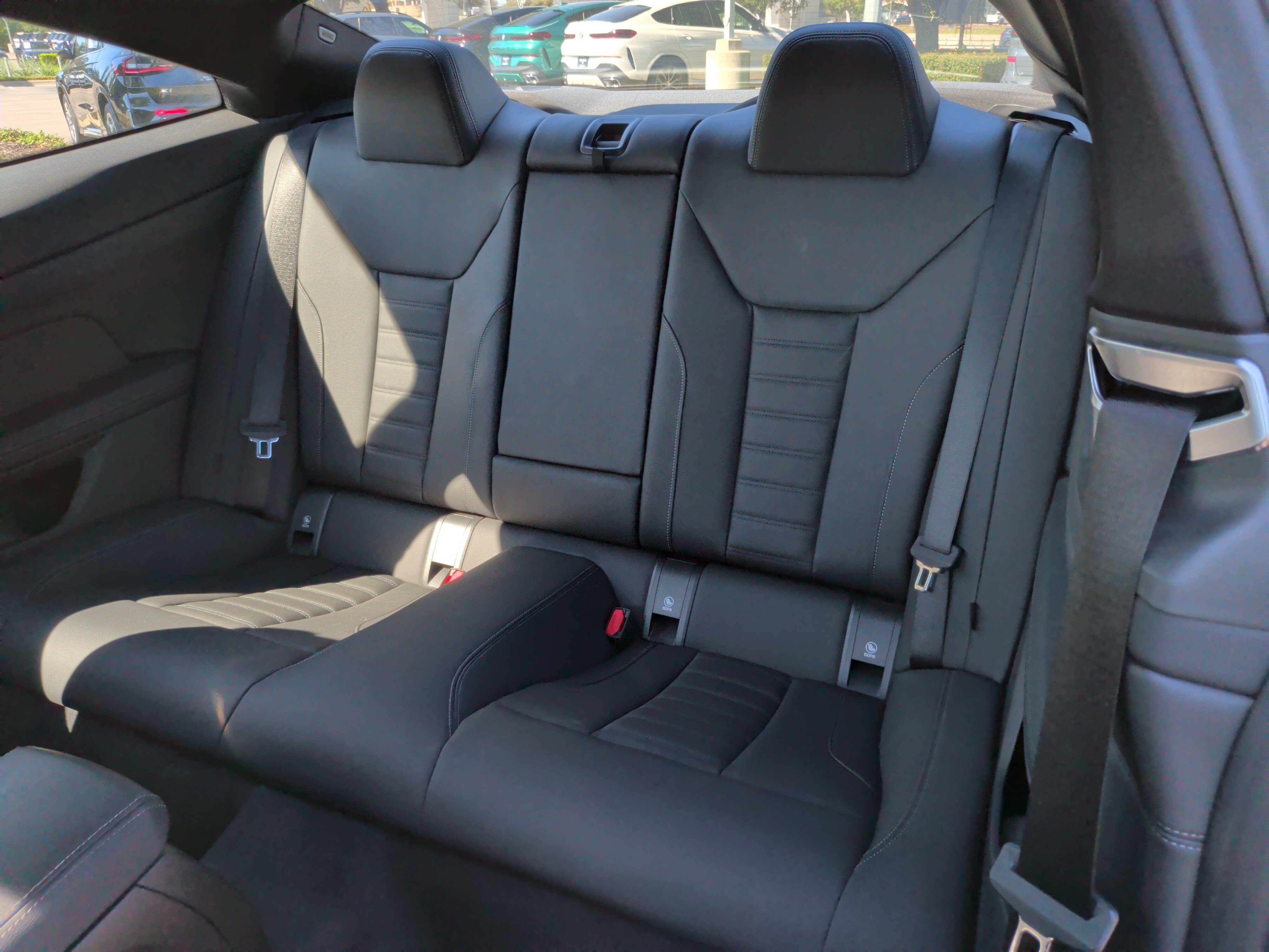 Certified 2026 BMW M440i Coupe RWD image 37