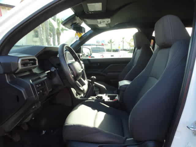 Used 2024 Toyota Tacoma SR image 17