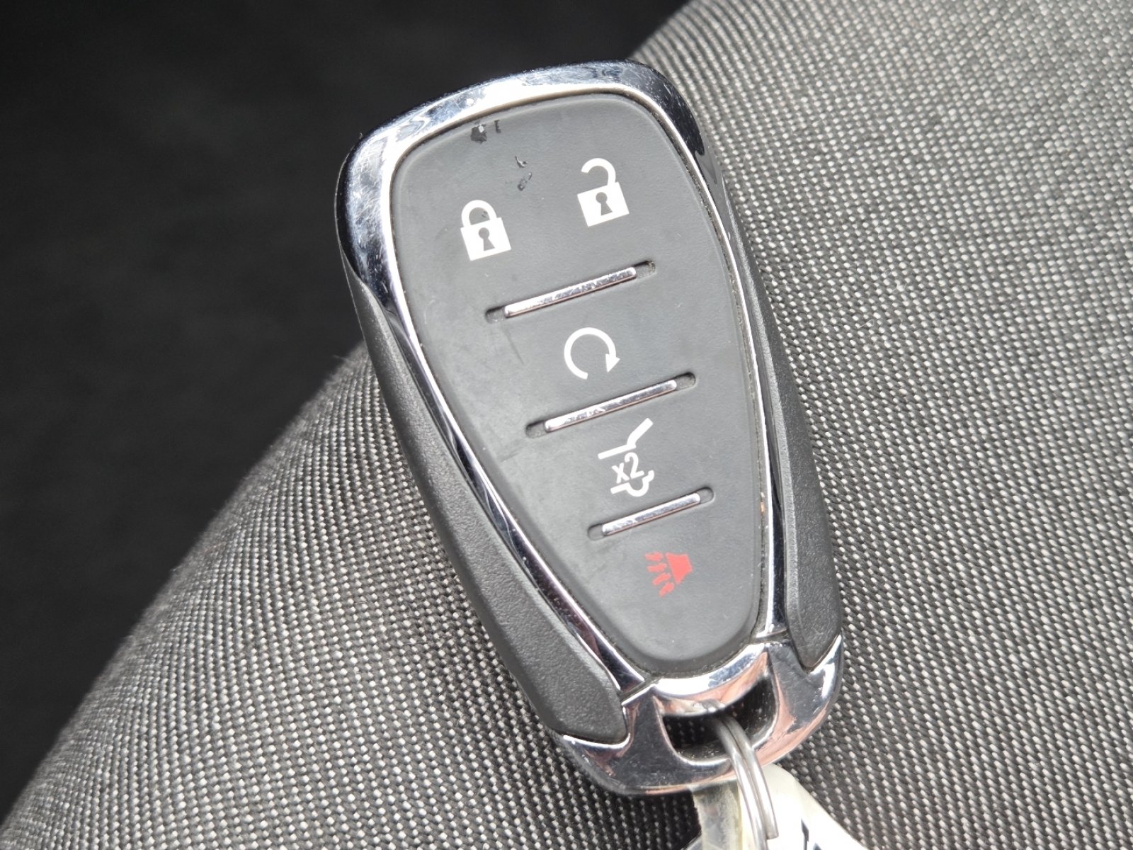 Used 2020 Chevrolet Equinox LT FWD image 32