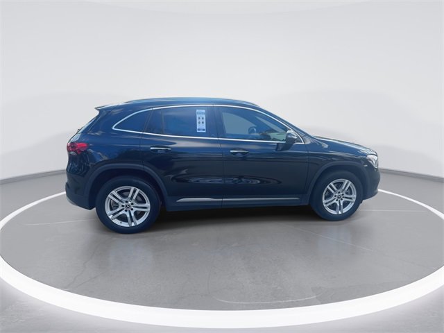 Used 2023 Mercedes-Benz GLA 250 GLA 250 image 9
