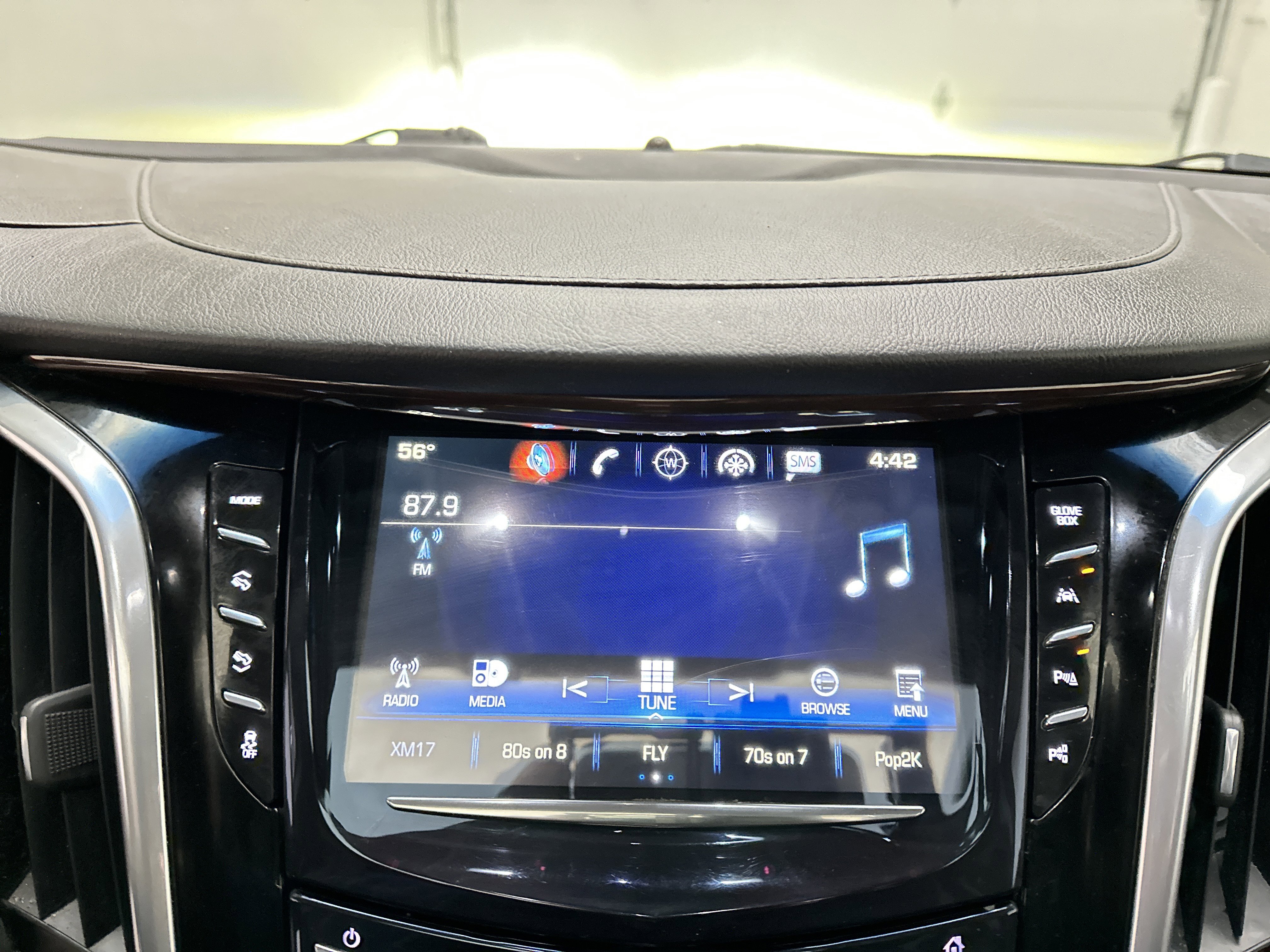 Used 2019 Cadillac Escalade Premium Luxury w/ LPO, Radiant Package image 37