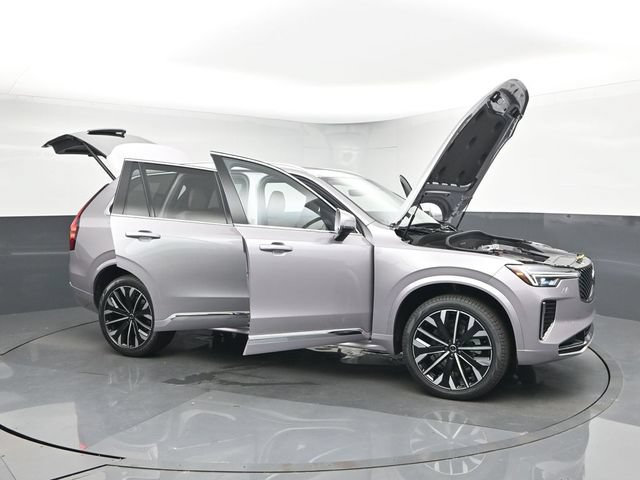 New 2026 Volvo XC90 B6 Core w/ Protection Package Premier AWD/4WD image 53