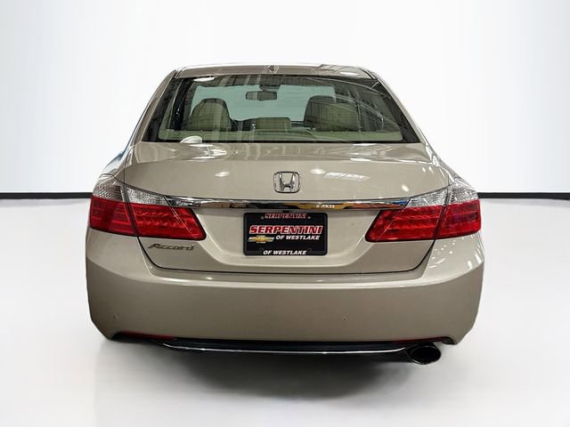 Used 2013 Honda Accord EX-L image 7