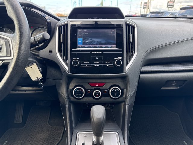 Used 2021 Subaru Crosstrek 2.0i w/ Popular Package #3 AWD/4WD image 22