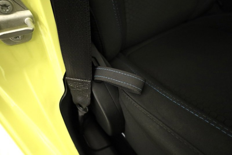 Used 2023 Jeep Wrangler Unlimited Rubicon 4xe w/ Cold Weather Group image 34