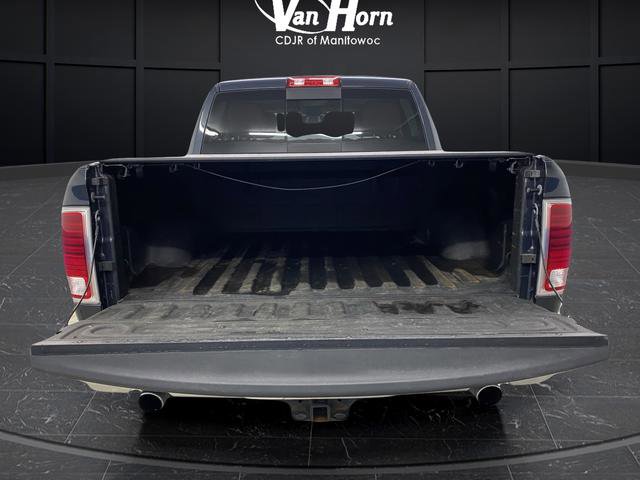 Used 2017 RAM 1500 Laramie Longhorn image 15
