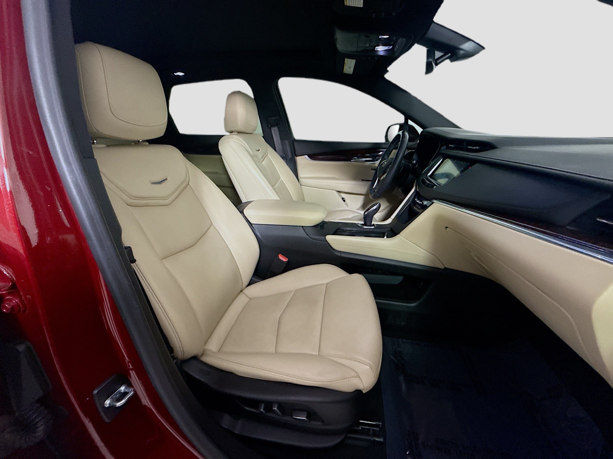 Used 2018 Cadillac XT5 Luxury FWD image 29