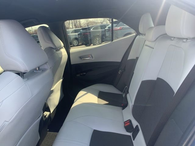 Used 2023 Toyota Corolla XSE image 19