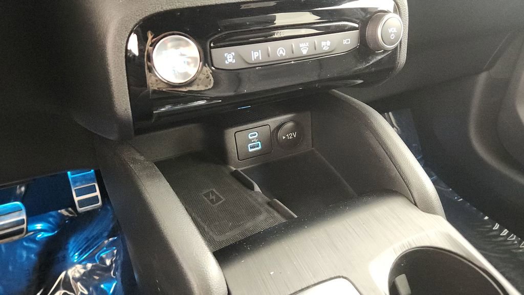 Used 2023 Ford Escape ST-Line Elite w/ Premium Technology Package image 17