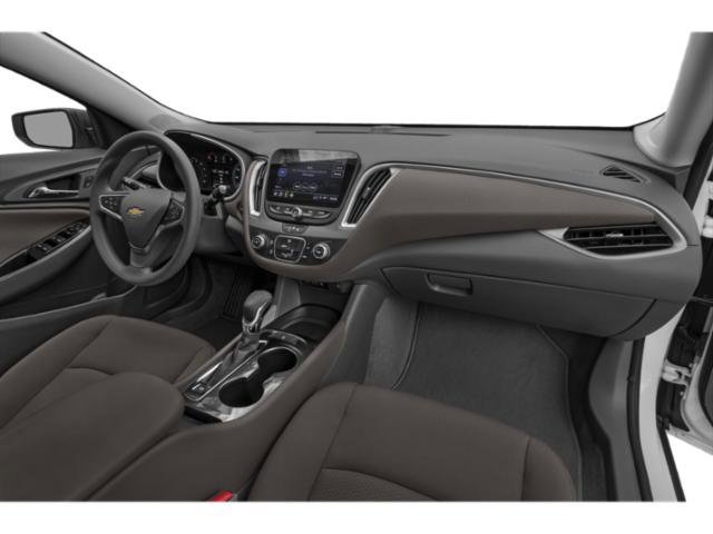 Used 2025 Chevrolet Malibu LS FWD image 18