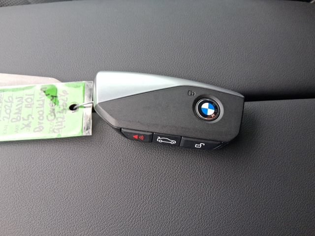 New 2026 BMW X5 sDrive40i w/ M Sport Package RWD image 21