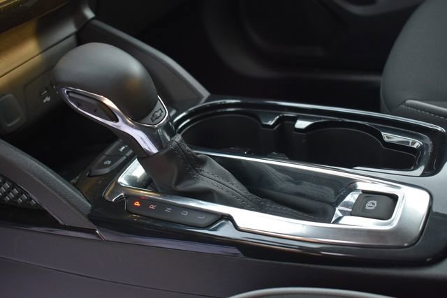 New 2025 Chevrolet TrailBlazer LT w/ Convenience Package image 24