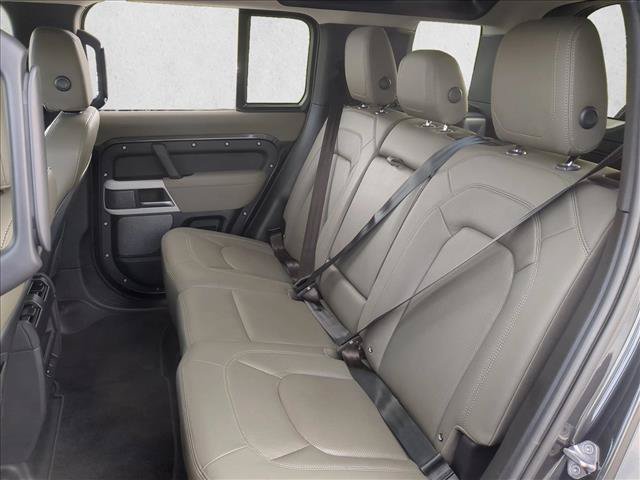 Used 2023 Land Rover Defender 110 S AWD/4WD image 24