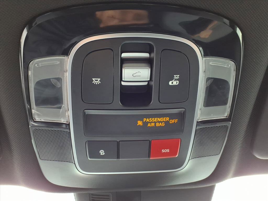 Certified 2023 Hyundai Santa Cruz SEL Premium image 19