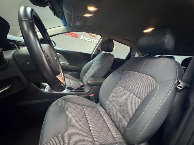 Used 2019 Kia Niro LX image 9