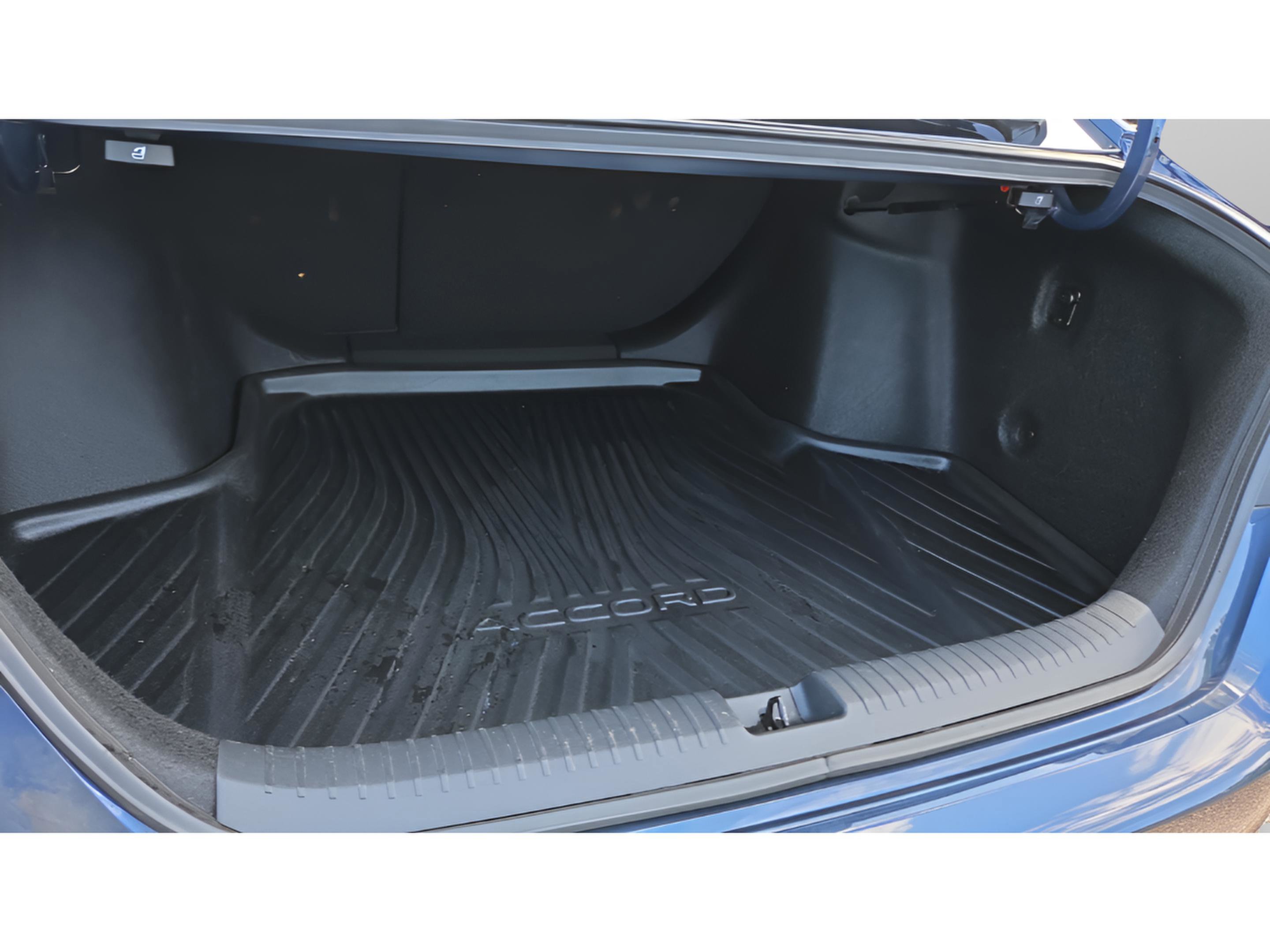 Used 2023 Honda Accord EX image 17