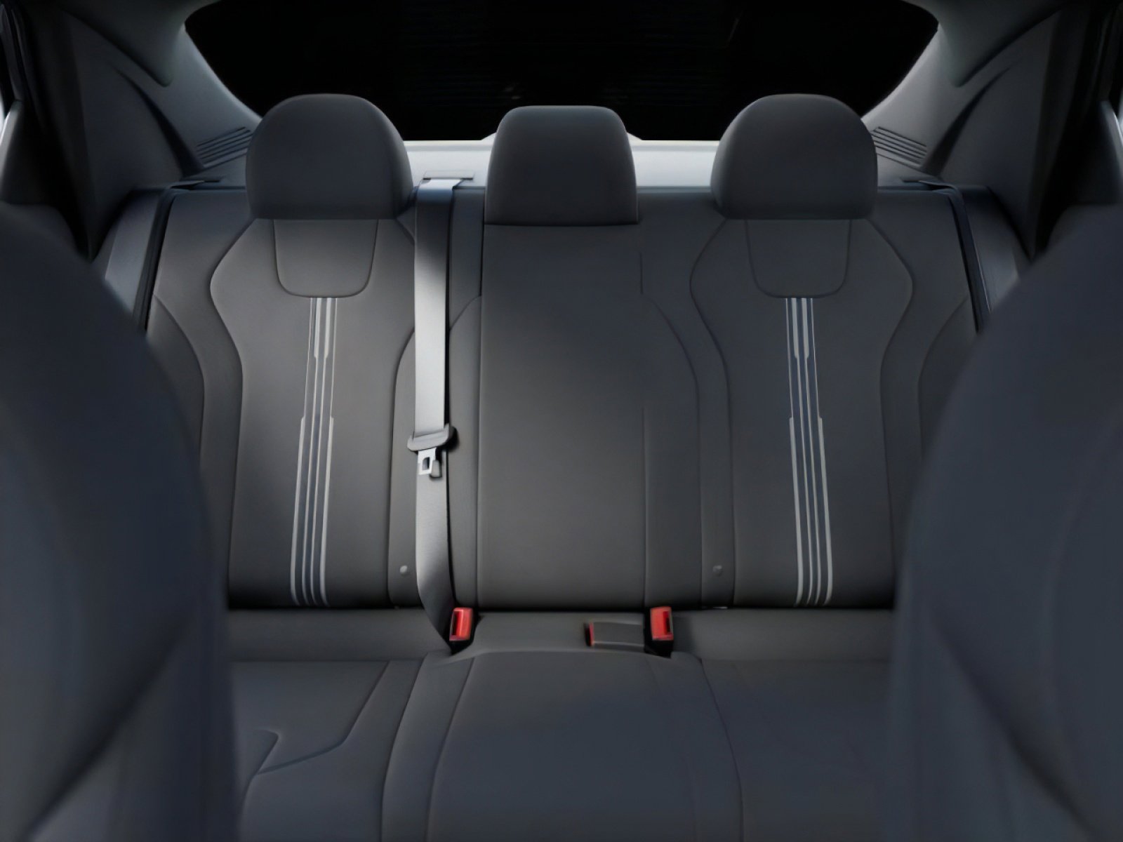 New 2026 Hyundai Elantra Blue image 12