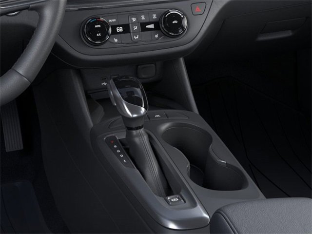 New 2025 Buick Envista Preferred w/ Convenience I Package image 23