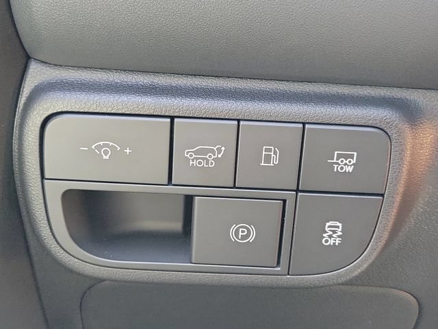 New 2027 Hyundai Palisade SEL FWD image 18