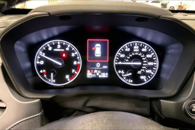 Used 2025 Subaru Forester Premium image 20