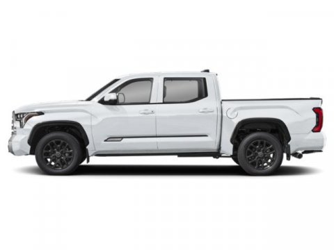 New 2026 Toyota Tundra Platinum image 4
