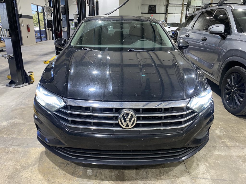 Used 2019 Volkswagen Jetta S w/ Driver Assistance Package FWD image 18