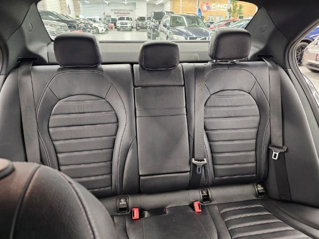 Used 2017 Mercedes-Benz C 43 AMG 4MATIC Sedan image 33