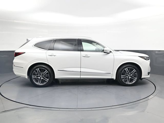 New 2026 Acura MDX w/ Advance Package AWD/4WD video 3