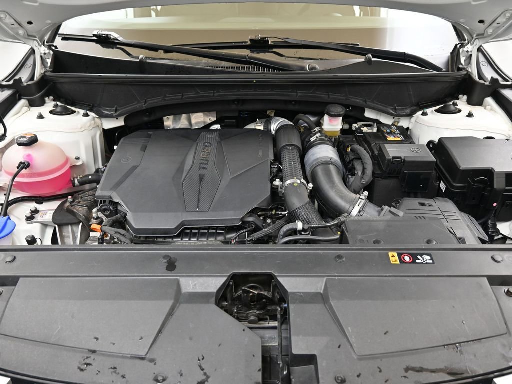 Certified 2023 Hyundai Santa Cruz SEL Premium image 9