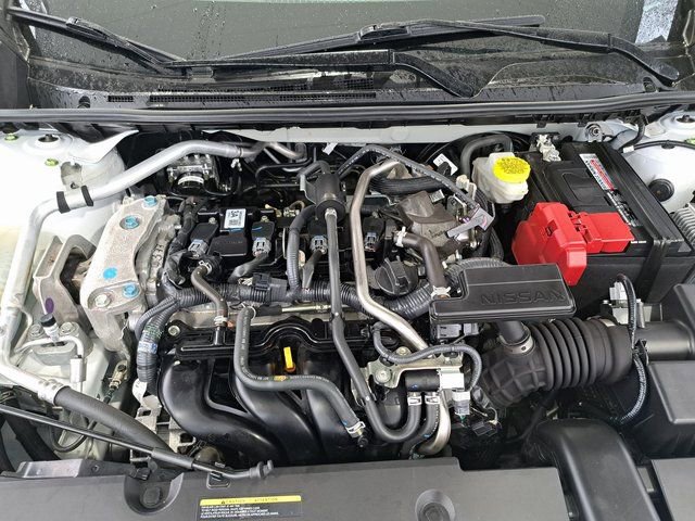Used 2024 Nissan Sentra SV FWD image 24