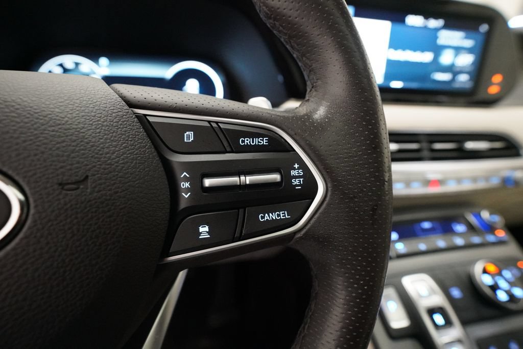 Used 2020 Hyundai Palisade Limited AWD/4WD image 19