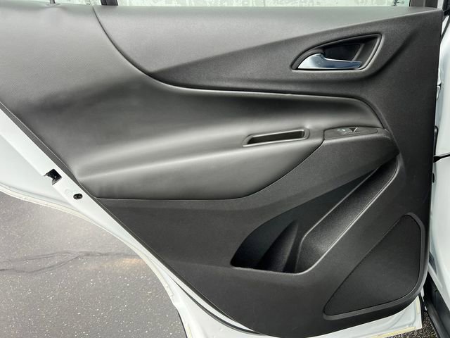 Certified 2021 Chevrolet Equinox LT image 34