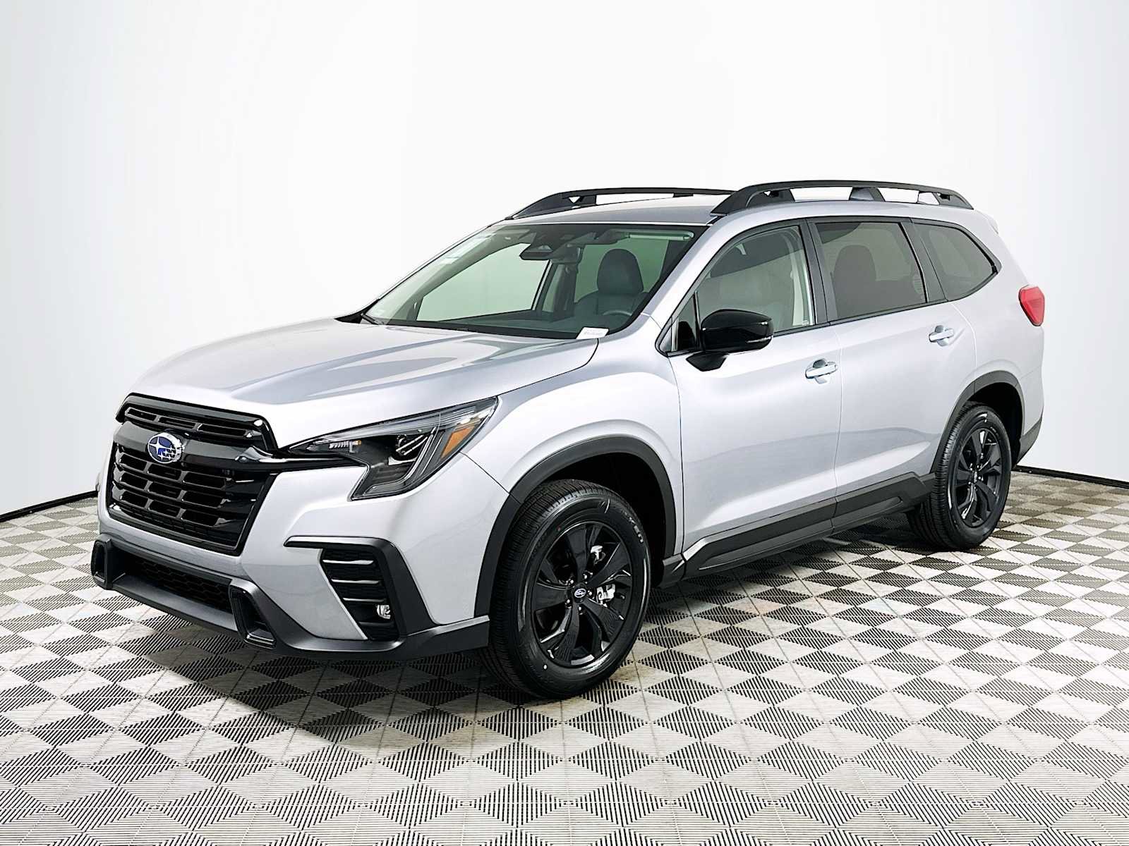 New 2026 Subaru Ascent Premium image 3