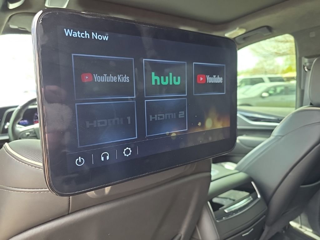 Used 2023 Cadillac Escalade ESV V image 18